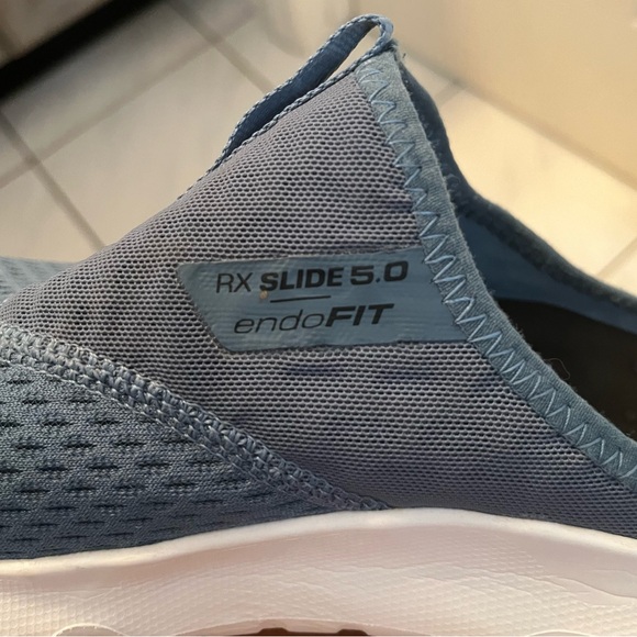 Salomon Mens Trail slides - Picture 8 of 8